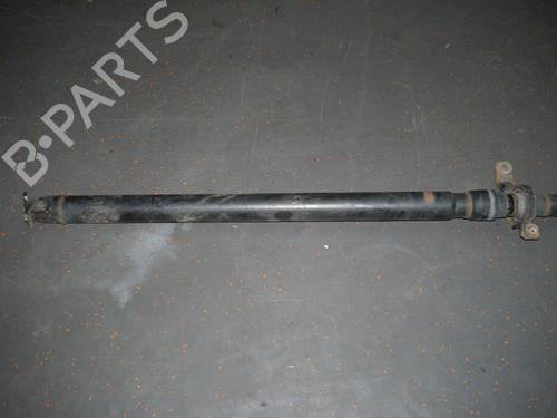 Driveshaft MITSUBISHI OUTLANDER II (CW_W) 2.2 DI-D 4WD | BP32004692M37