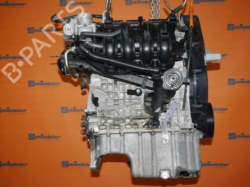 Silnik VW POLO IV (9N_, 9A_) 1.4 16V | BP30047484M1 