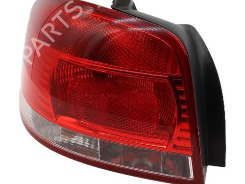 Used Left taillight Left taillight AUDI A3 (8P1) 1.6 (102 hp) 36169180 36169180