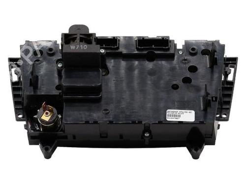 Climate control VOLVO V70 II (285) D5 | BP34008048I5 - Image 5