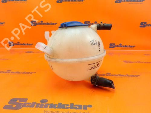 Ekpansionstank VW GOLF VI (5K1) 1.6 TDI (105 hp) 33145970