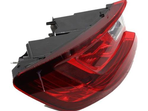 Left taillight RENAULT MEGANE IV Hatchback (B9A/M/N_) 1.2 TCe 130 (B9MR) | BP40024595C34 - Image 4