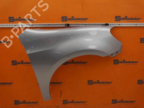 Used Right front fenders VW GOLF VI (5K1) 2.0 TDI (140 hp) 27188298