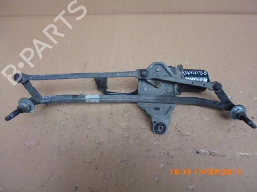 Used Front wipers mechanism NISSAN PRIMASTAR Bus (X83) dCi 100 (101 hp) 23506853