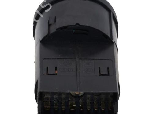 Headlight switch SKODA FABIA II (542) 1.2 | BP36416375I24 - Image 3