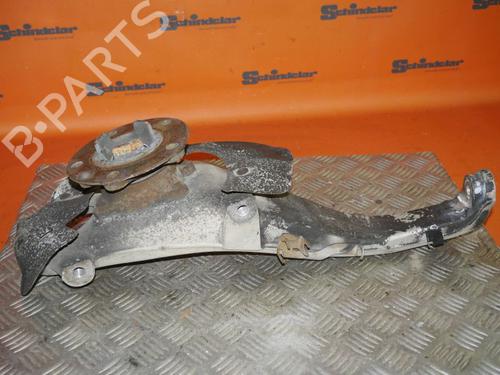 Right front steering knuckle PORSCHE CAYENNE (92A) 4.2 S Diesel | BP32645076M26