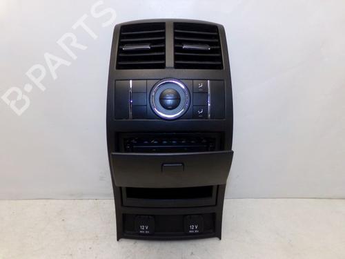 Used Middle console MERCEDES-BENZ M-CLASS (W164) ML 280 CDI 4-matic (164.120) (190 hp) 30047413