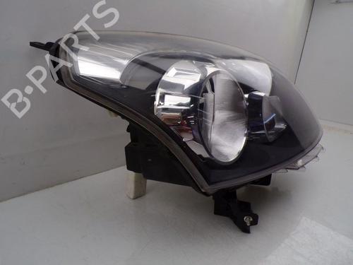 Optica direita RENAULT KOLEOS I (HY_) 2.5 (HY0C, HY0N) | BP30797334C29