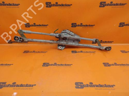 Front wiper motor VW PASSAT B5.5 (3B3) 2.0 TDI | BP33148689M29 - Image 3