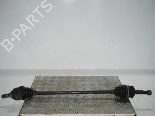 Used Right front driveshaft OPEL CORSA C (X01) 1.2 (F08, F68) (75 hp) 29827748