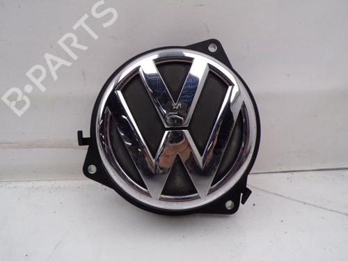 Used Tailgate handle Tailgate handle VW POLO V (6R1, 6C1) 1.2 TSI (90 hp) 33892479 33892479