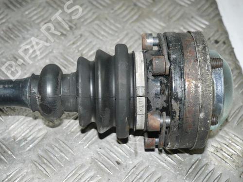 Left front driveshaft VW TRANSPORTER T5 Van (7HA, 7HH, 7EA, 7EH) 1.9 TDI | BP29827741M38 