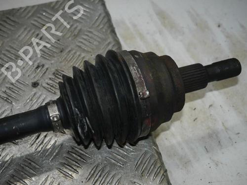 Right front driveshaft MERCEDES-BENZ M-CLASS (W164) ML 320 CDI 4-matic (164.122) | BP33696178M39 - Image 2