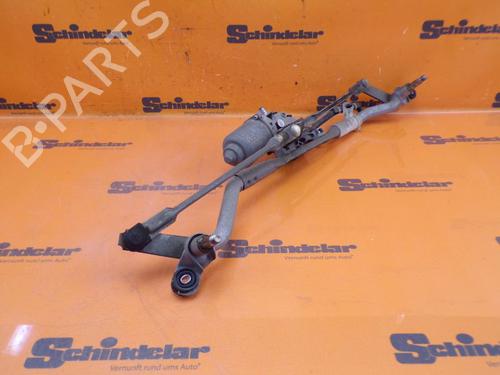 Front wiper motor TOYOTA IQ (_J1_) 1.0 (KGJ10_, KGJ10R) | BP24412399M29 