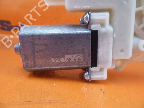 Right front window motor BMW 3 Touring (G21, G81) 318 i | BP32830548E20 - Image 5