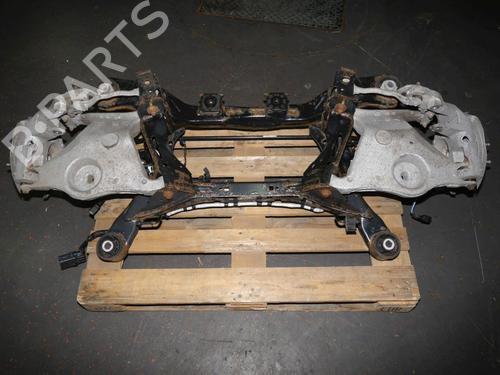 Bagaksel JAGUAR XE (X760) 2.0 D | BP24391194M2 