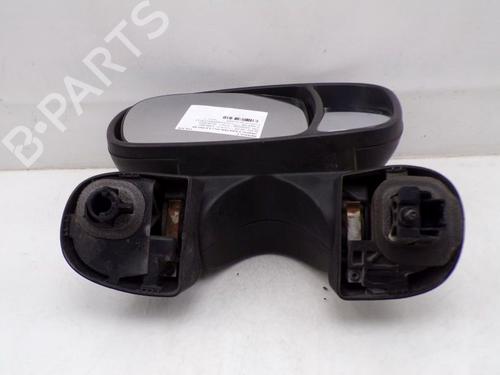 Right mirror RENAULT TRAFIC II Van (FL) 2.0 dCi 90 (FL0H, FL00, FL01, FL0M, FL0P, FL0S) | BP30797273C27 