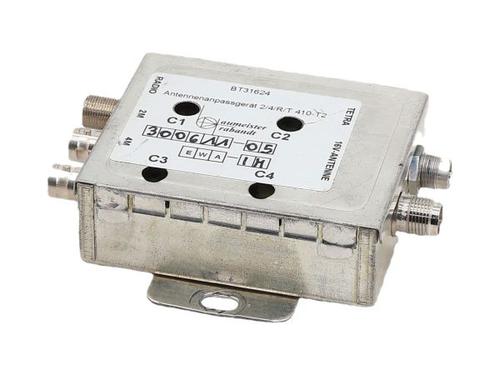 Electronic module MERCEDES-BENZ C-CLASS (W204) C 250 CDI (204.003) | BP40024561M83  - Image 5