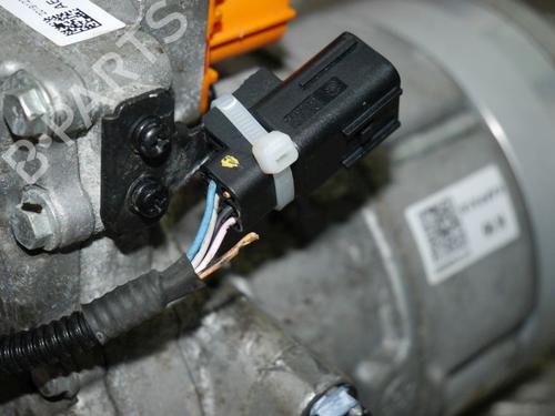 AC compressor KIA CEED Sportswagon (CD) 1.6 GDI Hybrid | BP32836365M34  - Image 6