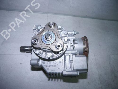 Transfer box VW T-ROC (A11, D11) 2.0 TSI 4motion | BP33145027M36  - Image 5