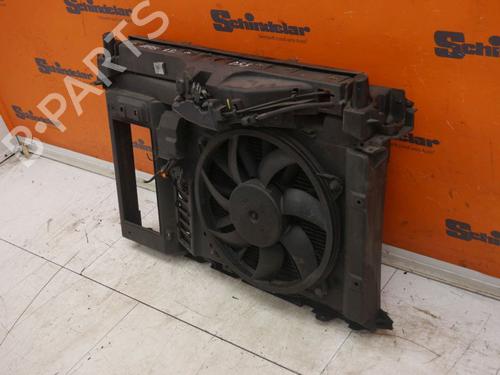 Water radiator CITROËN DS5 1.6 BlueHDi 120 | BP30669889M31 