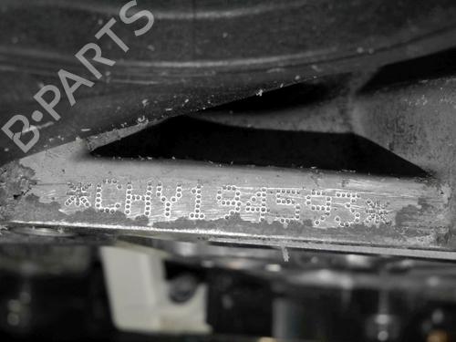 Engine VW UP! (121, 122, BL1, BL2, BL3, 123) 1.0 | BP32826915M1  - Image 8