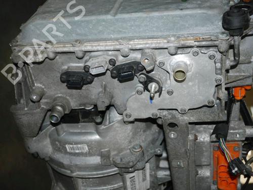 Engine RENAULT ZOE (BFM_) ZOE | BP29644704M1 