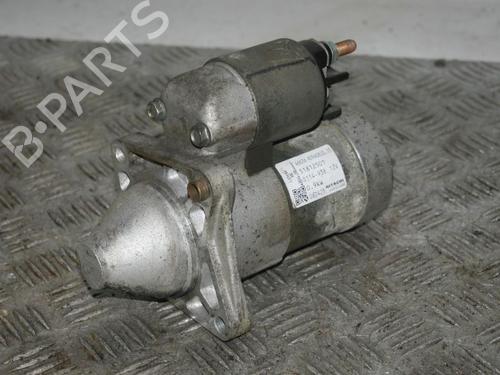 Used Starter Starter FIAT PANDA (169_) 1.2 (169.AXB11, 169.AXB1A) (60 hp) 37240794 37240794