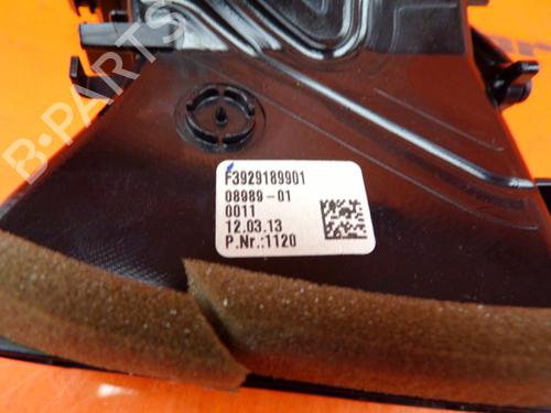Air vent BMW 5 (F10) 520 d | BP24391626I21 