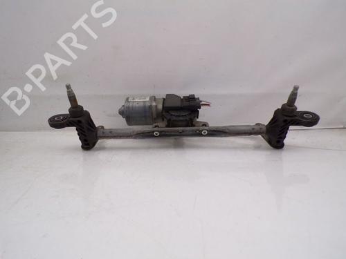 Front wiper motor FIAT 500 (312_) 0.9 (312AXG1A, 312.AXG11) | BP33892387M29 - Image 4