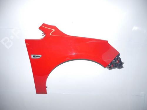 Used Right front fenders OPEL ASTRA J (P10) 1.6 (68) (115 hp) 24385297