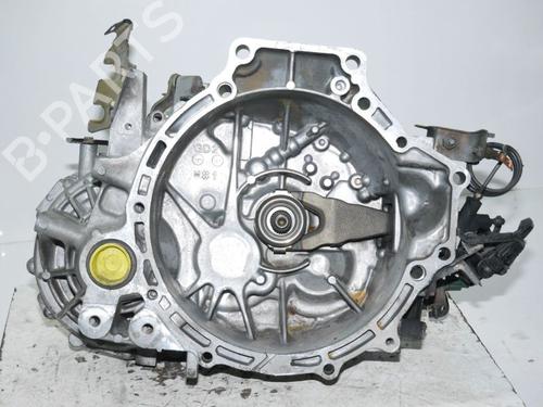 Gearbox MAZDA 6 Saloon (GG) 2.0 DI (GG14) | BP33139742M3 - Image 2