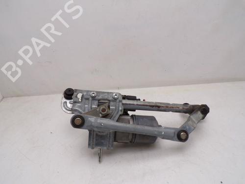 Front wiper motor VW GOLF PLUS V (5M1, 521) 1.6 | BP32653336M29