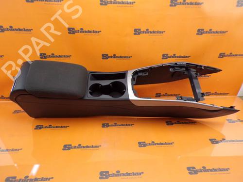 Middle console AUDI A5 Sportback (8TA) 2.0 TDI | BP24393098I22 