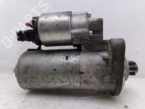 Used Starter VW GOLF IV (1J1) 1.4 16V (75 hp) 30515890