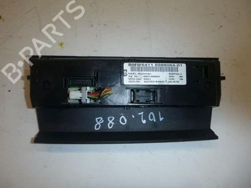 Climate control BMW 3 Touring (E91) 320 d | BP24383055I5 