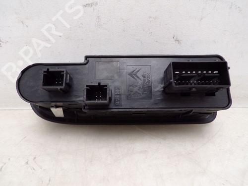 Switch CITROËN C5 III Break (RW_) 1.6 HDi 110 | BP32012910I30 