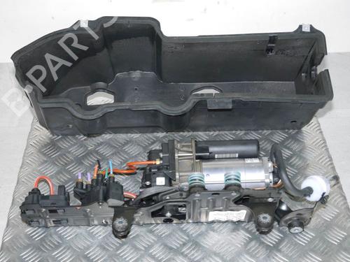 Módulo eletrónico AUDI E-TRON (GEN) 55 quattro (408 hp) 33144110