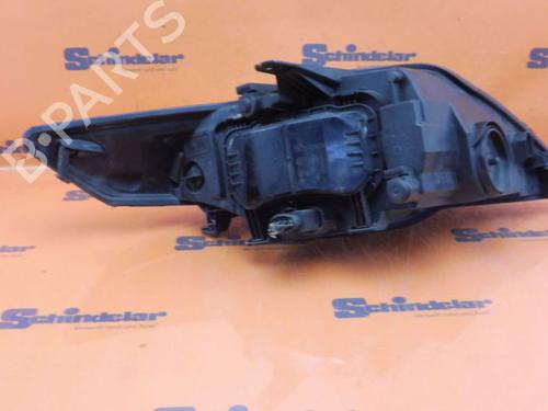 Left headlight FORD MONDEO IV Turnier (BA7) 2.0 TDCi | BP33149305C28 - Image 2
