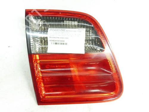 Used Left tailgate light MERCEDES-BENZ E-CLASS T-Model (S210) E 320 T CDI (210.226) (197 hp) 33141296