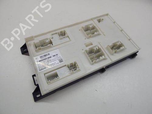 Used Control unit Control unit MERCEDES-BENZ B-CLASS Sports Tourer (W246, W242) B 180 CDI / d (246.212) (109 hp) 33144155 33144155