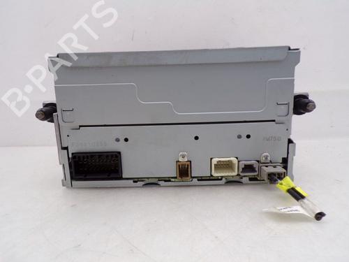 Radio SUZUKI SX4 S-Cross (JY) 1.6 AllGrip (AKK 416) | BP33298478E6  - Image 8