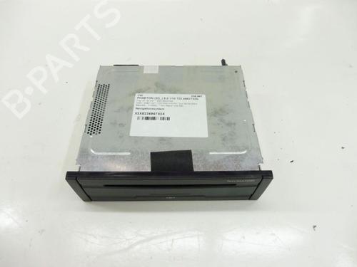 Electronic module VW PHAETON (3D1, 3D2, 3D3, 3D4, 3D6, 3D7, 3D8, 3D9) 5.0 V10 TDI 4motion | BP33141013M83 - Image 3