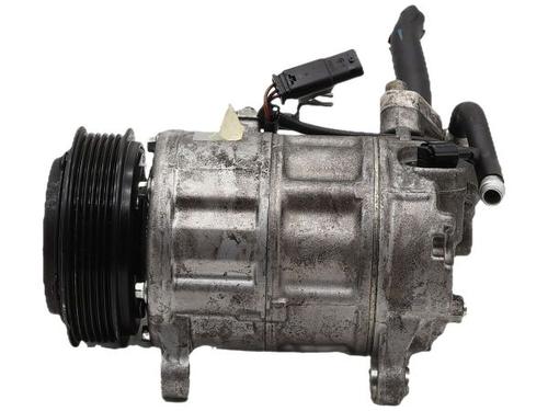 Used AC compressor AC compressor BMW X1 (F48) sDrive 18 i (140 hp) 38312953 38312953