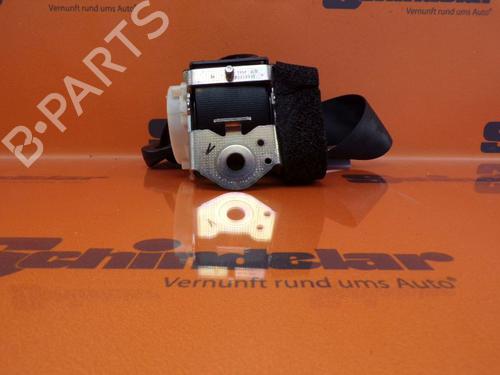 Rear right seatbelt FIAT 500 (312_) 1.2 (312AXA1A) | BP24390467I28 