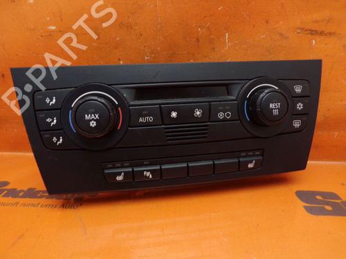 Commande Chauffage BMW 3 Touring (E91) 320 d (163 hp) 32837399