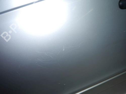 Left front door MERCEDES-BENZ VANEO (414) 1.9 (414.700) | BP24385513C2 