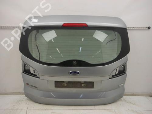 tailgate-ford-s-max-wa6-2006-2007-2008-2009-2010-2011-2012-2013-2014-32839630 main image