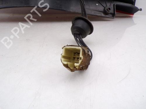 Right taillight OPEL AGILA B (H08) 1.2 (F68) | BP33155836C35 - Image 6