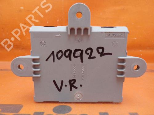 Electronic module JAGUAR XF I (X250) 3.0 | BP33151659M83 - Image 4